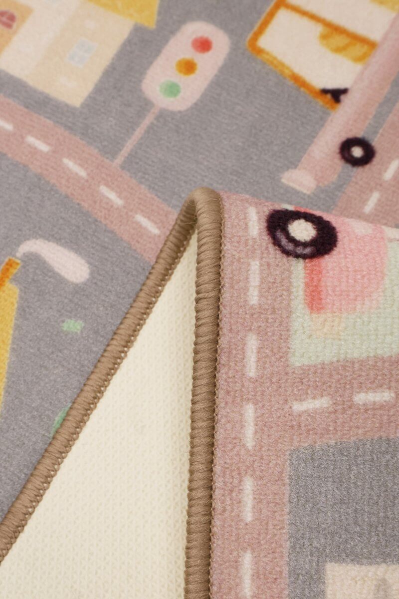 Printed Nursery Playmats – Fun and Colourful Play Rugs