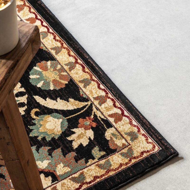 Herat Orient Teppich Farsi Shindand Rug
