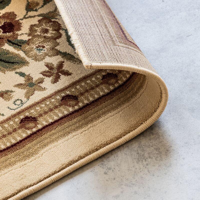 Herat Orient Teppich Adraskan Rug