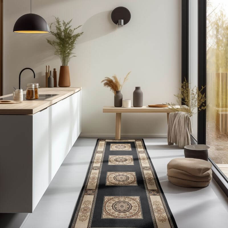 Herat Orient Teppich Farsi Shindand Rug