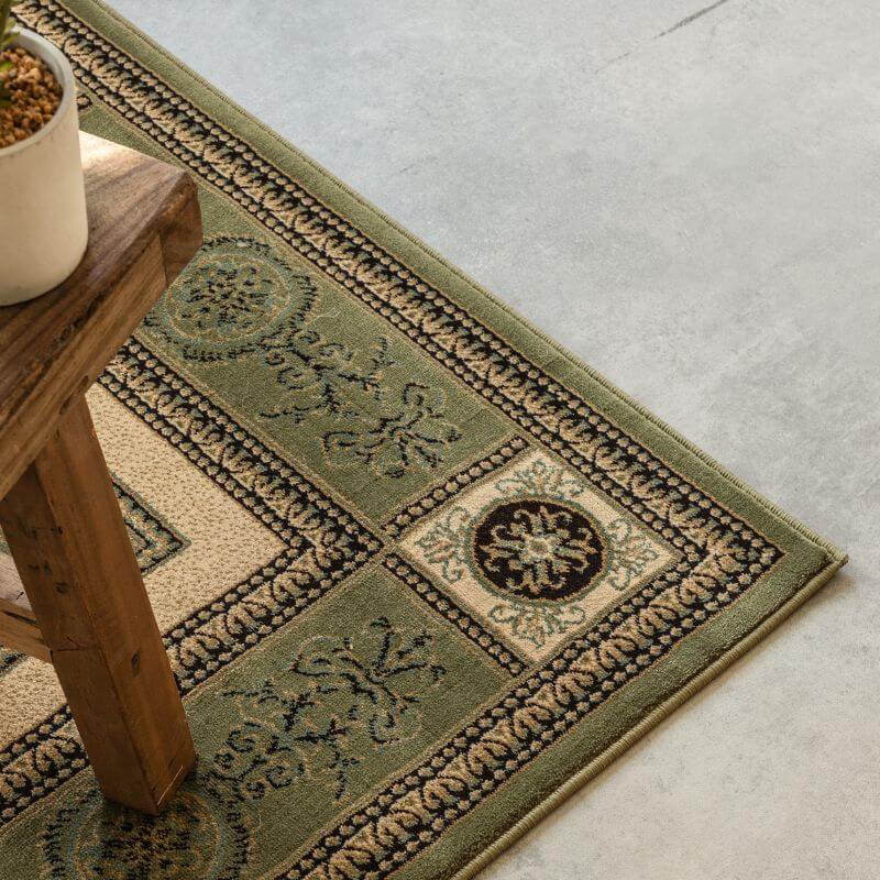 Herat Orient Teppich Guzara Rug
