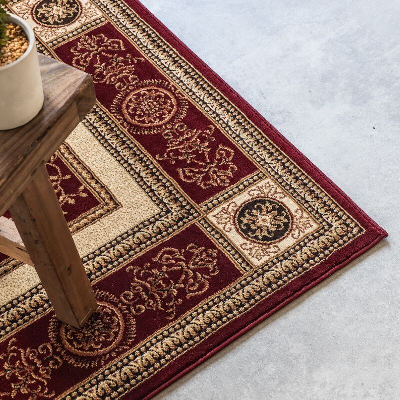 Herat Orient Teppich Guzara Rug