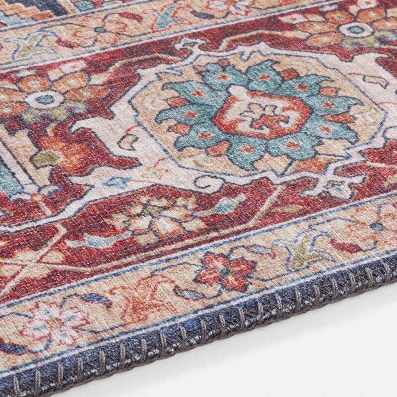 Oriental Sylla Rug