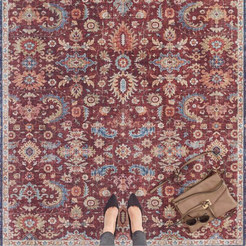 Oriental Vivana Rug