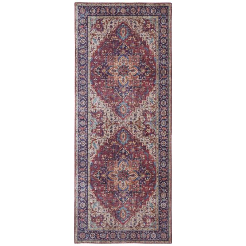 Oriental Anthea Rug Medallion Design