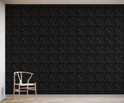 Bobbi Beck Orla Oriental Luxury Wallpaper