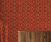 Bobbi Beck Palna Vintage Luxury Wallpaper