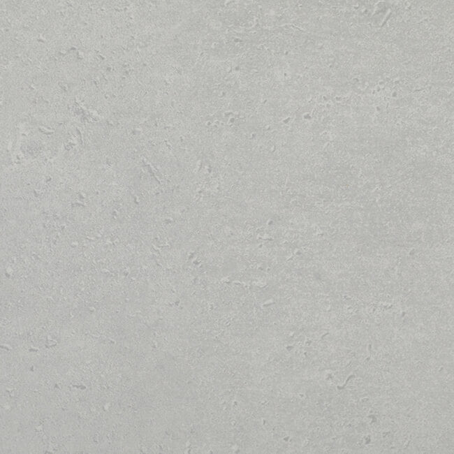 Refined Concrete Curved Edge Laminate Kitchen Worktop 40mm