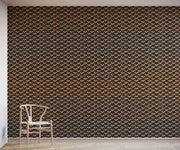 Bobbi Beck Radnor 3D Wood Luxury Wallpaper