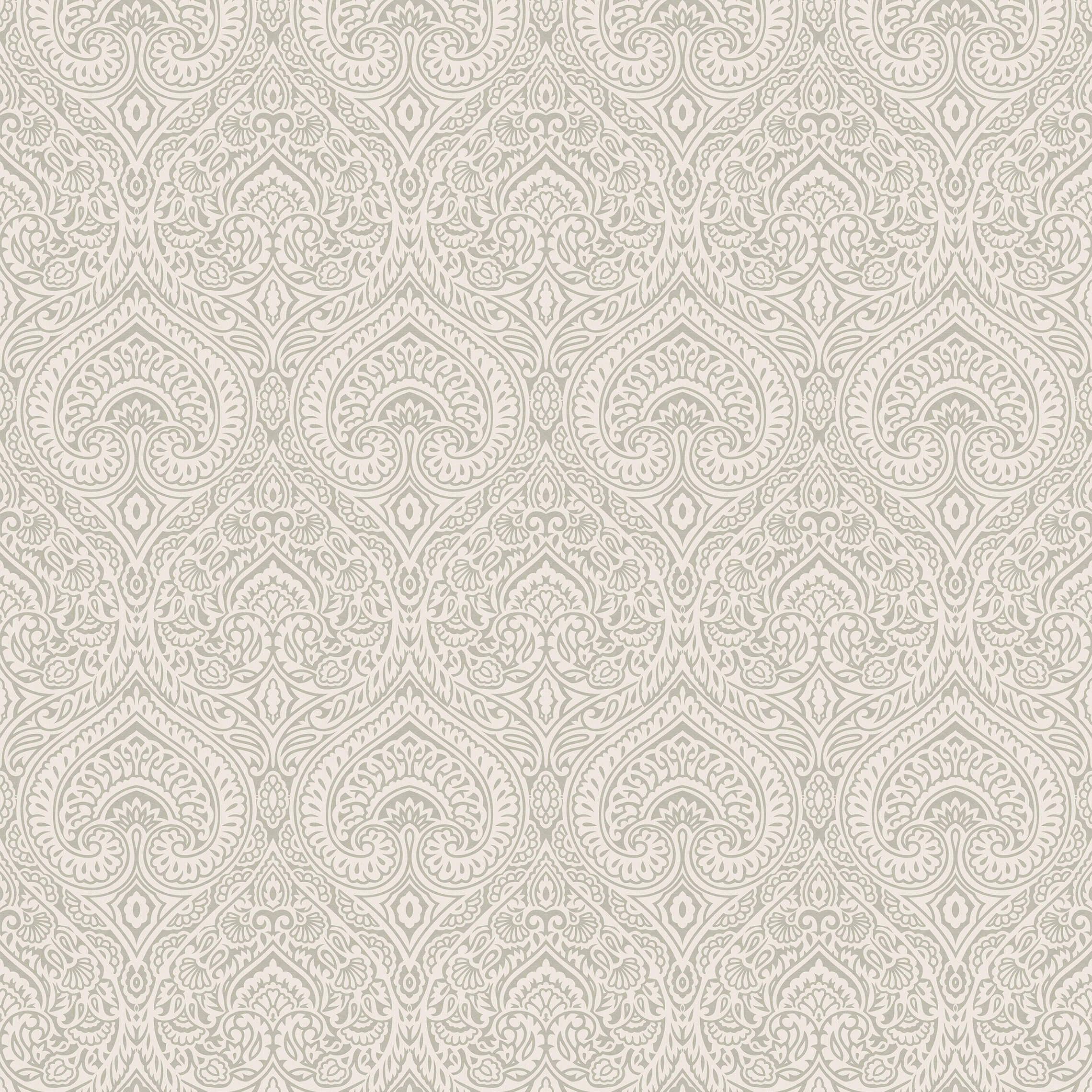 Bobbi Beck Rahma Patterned Luxury Wallpaper