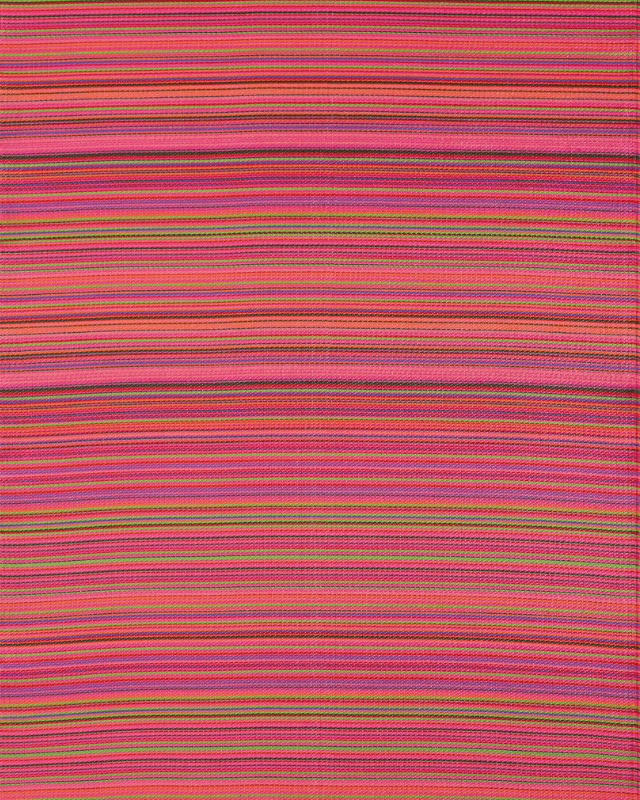 Rainbow Outdoor Rug Terra | 1020
