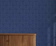 Bobbi Beck Regus Owl Luxury Wallpaper