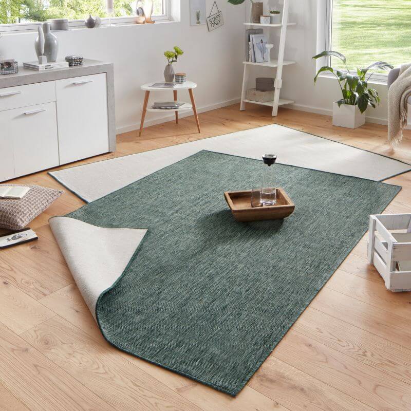 Miami Reversible Indoor-Outdoor Rug
