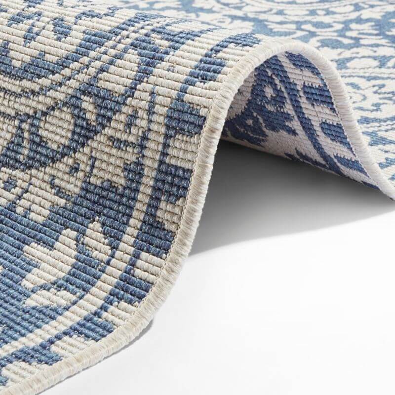 Jardin Reversible Indoor-Outdoor Runner