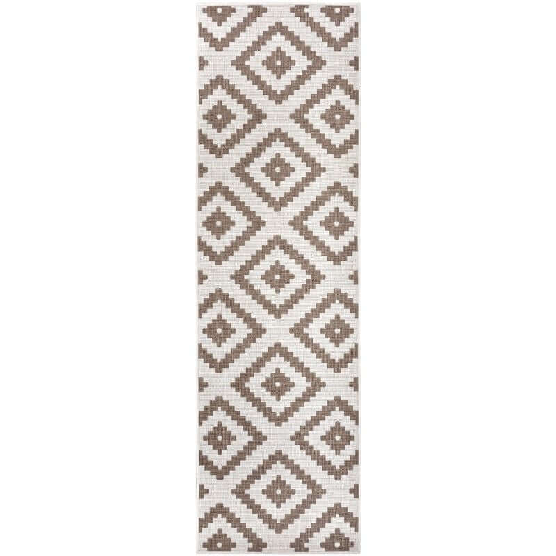 Malta Reversible Indoor-Outdoor Rug
