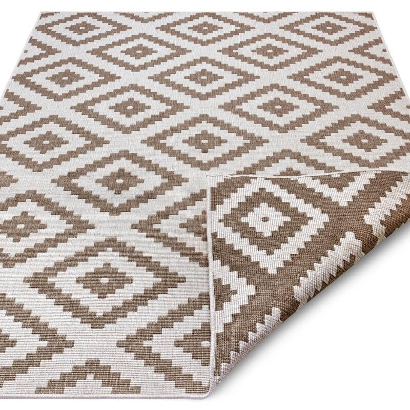 Malta Reversible Indoor-Outdoor Rug