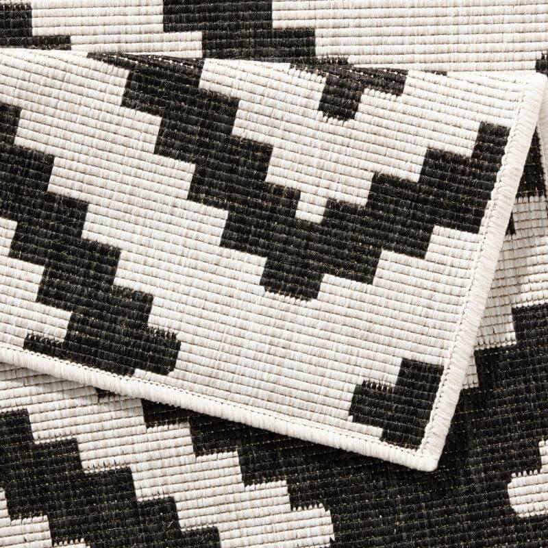 Malta Reversible Indoor-Outdoor Rug