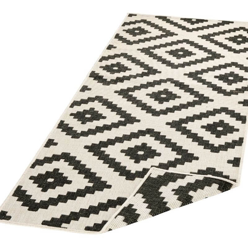 Malta Reversible Indoor-Outdoor Rug