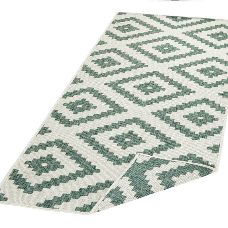 Malta Reversible Indoor-Outdoor Rug