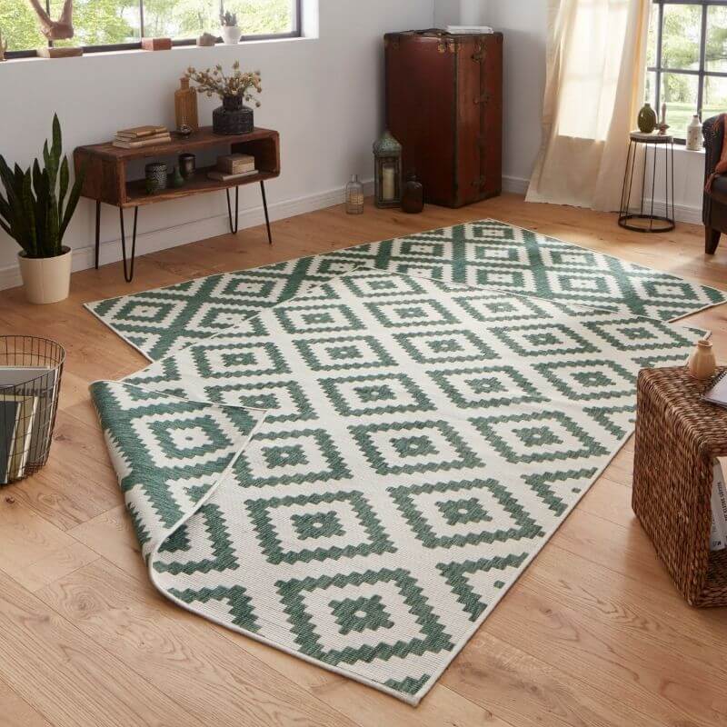 Malta Reversible Indoor-Outdoor Rug