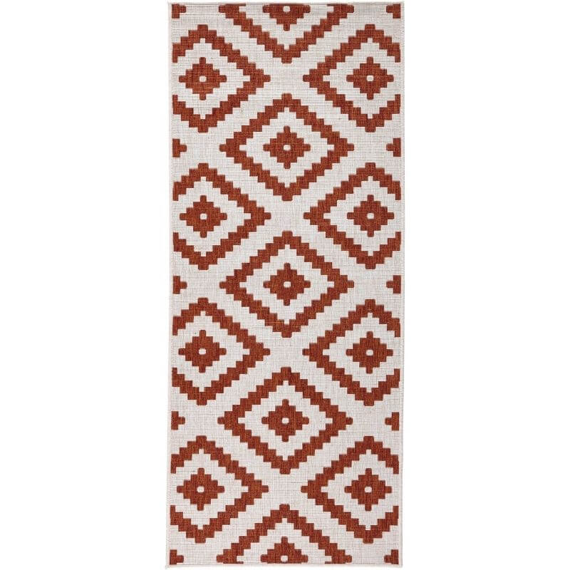 Malta Reversible Indoor-Outdoor Rug