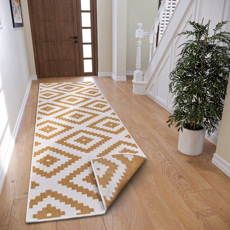 Malta Reversible Indoor-Outdoor Rug