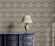 Bobbi Beck Robert Vintage Luxury Wallpaper