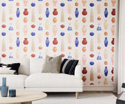 Bobbi Beck Roma Petter Luxury Wallpaper