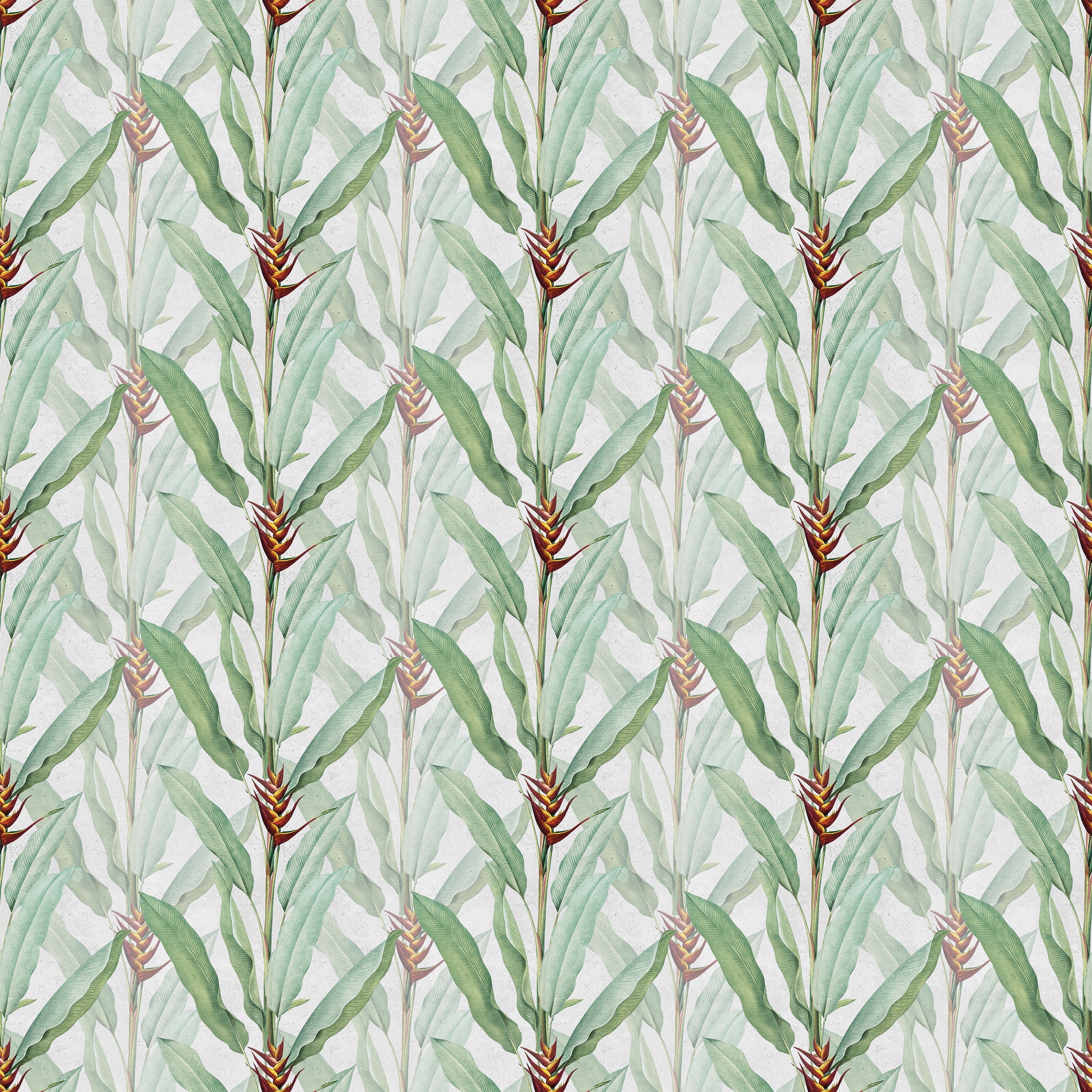 Bobbi Beck Rondo Floral Luxury Wallpaper