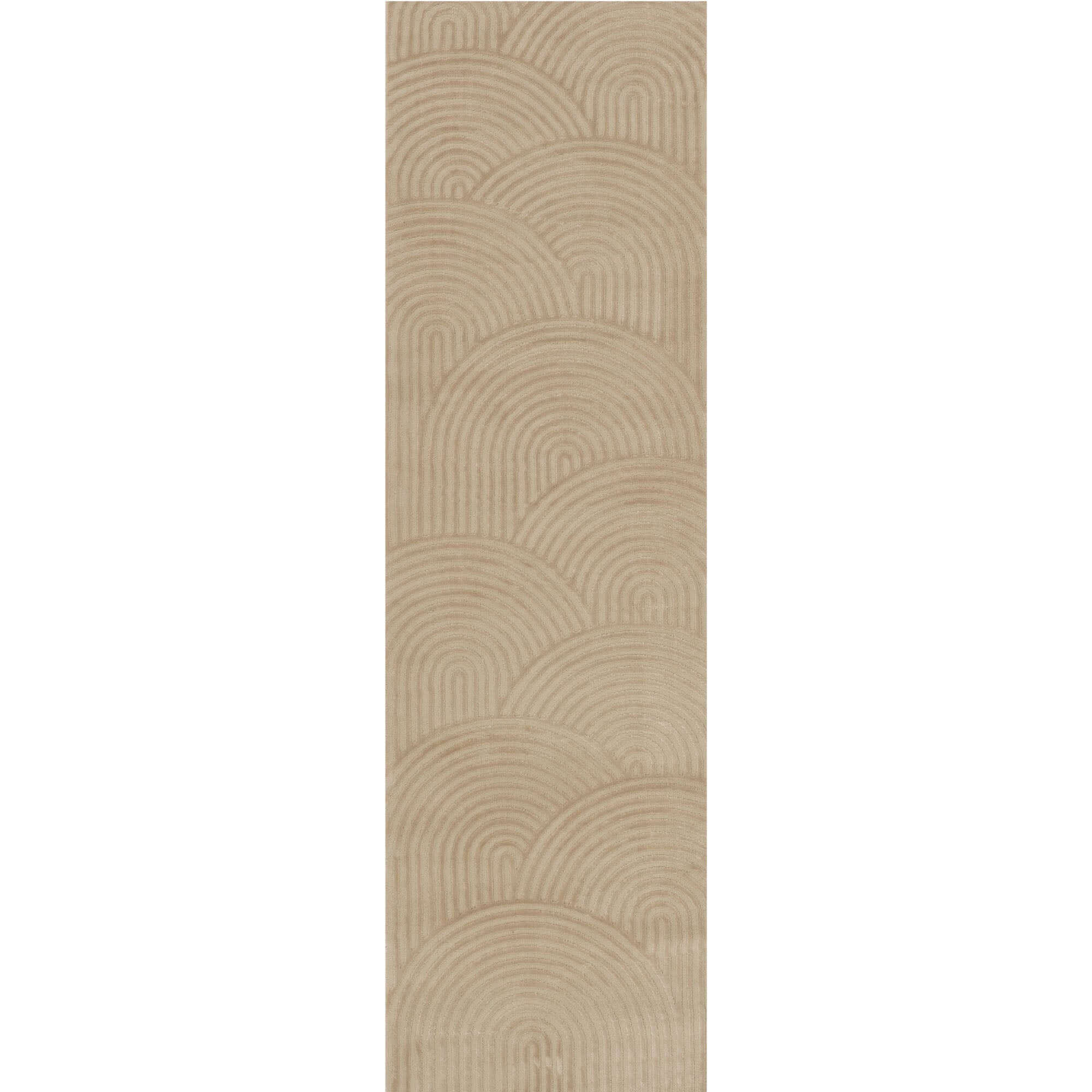 Aura Collection Rug Desert in Beige