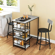 3 Piece Breakfast Table
