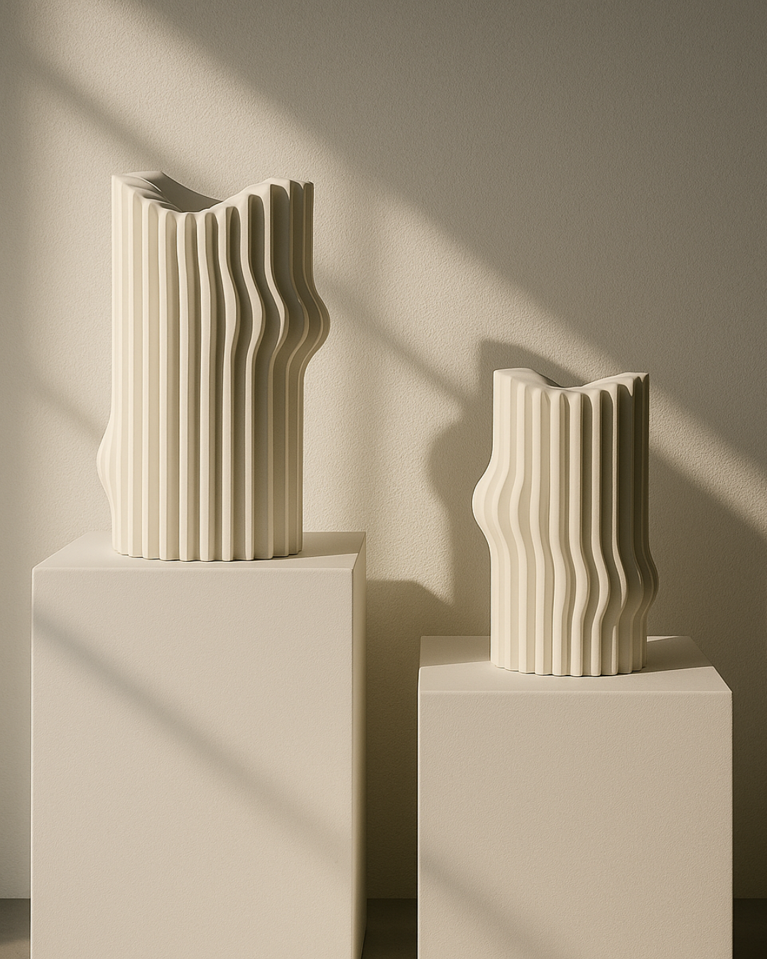 Suro I Ceramic Pot