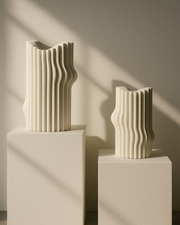 Suro I Ceramic Pot