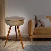 Smart Coffee Table