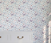 Bobbi Beck Sarr Animal Luxury Wallpaper