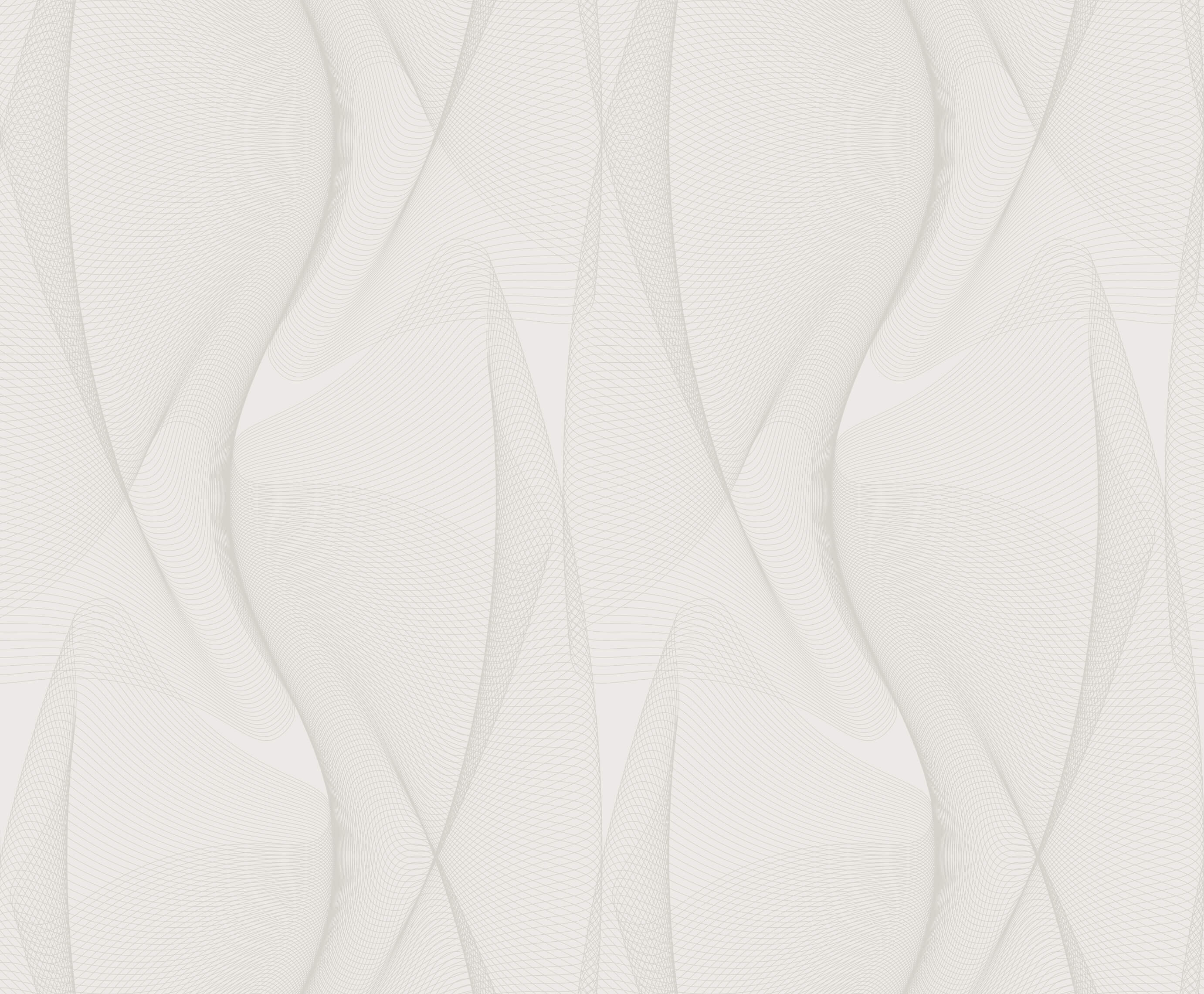 Bobbi Beck Delta Patterned Luxury Wallpaper