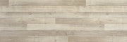 Nordic Oak Curved Edge Laminate Kitchen Worktop 40mm