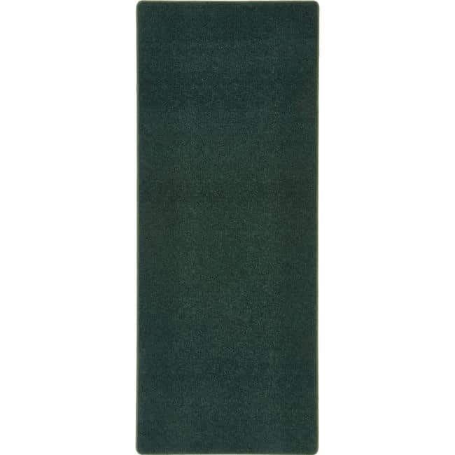 Eco-Washable Rugs Plain Design