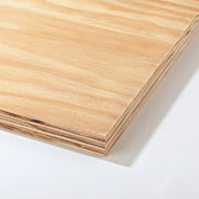 Sheathing Plywood