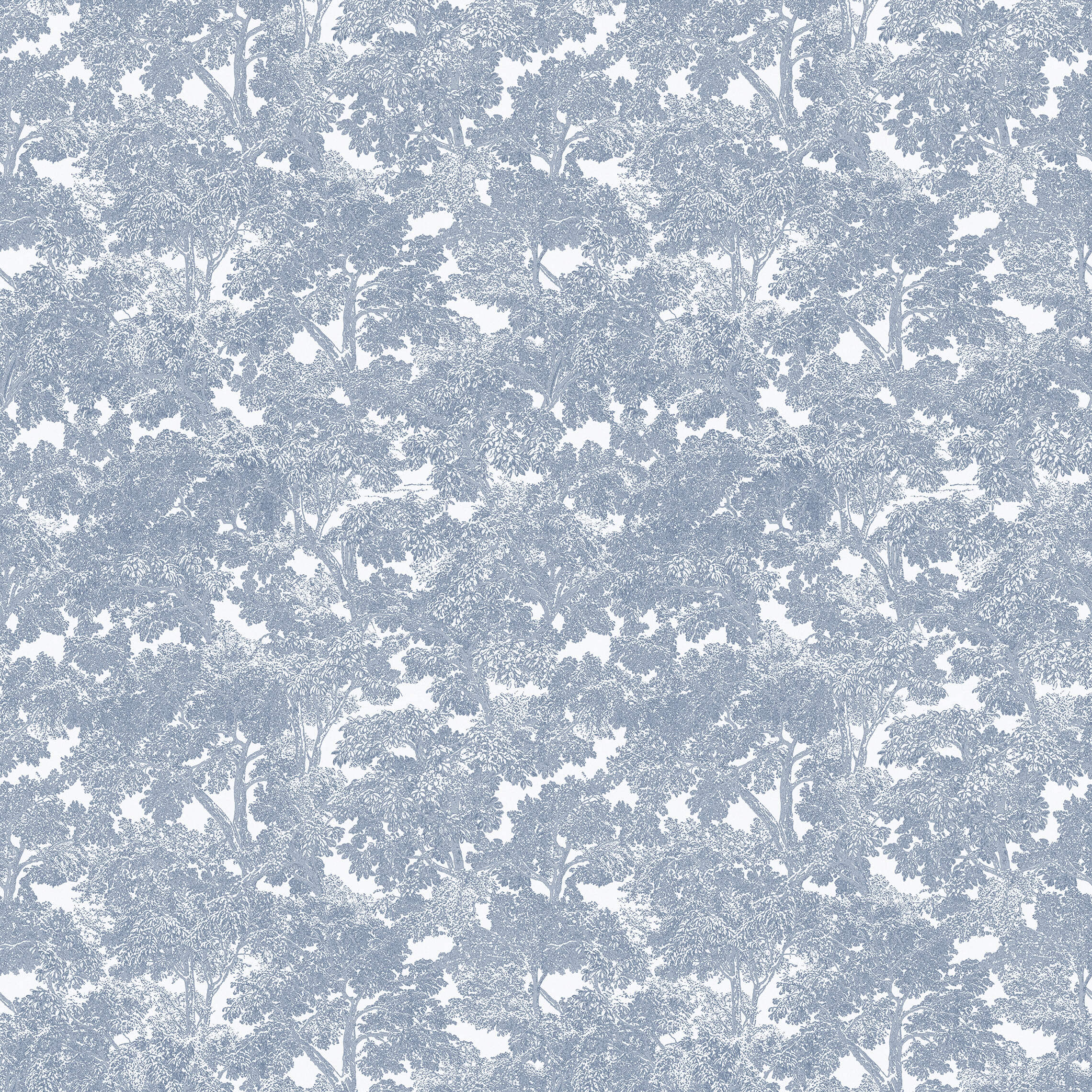 Bobbi Beck Sherwood Floral Luxury Wallpaper