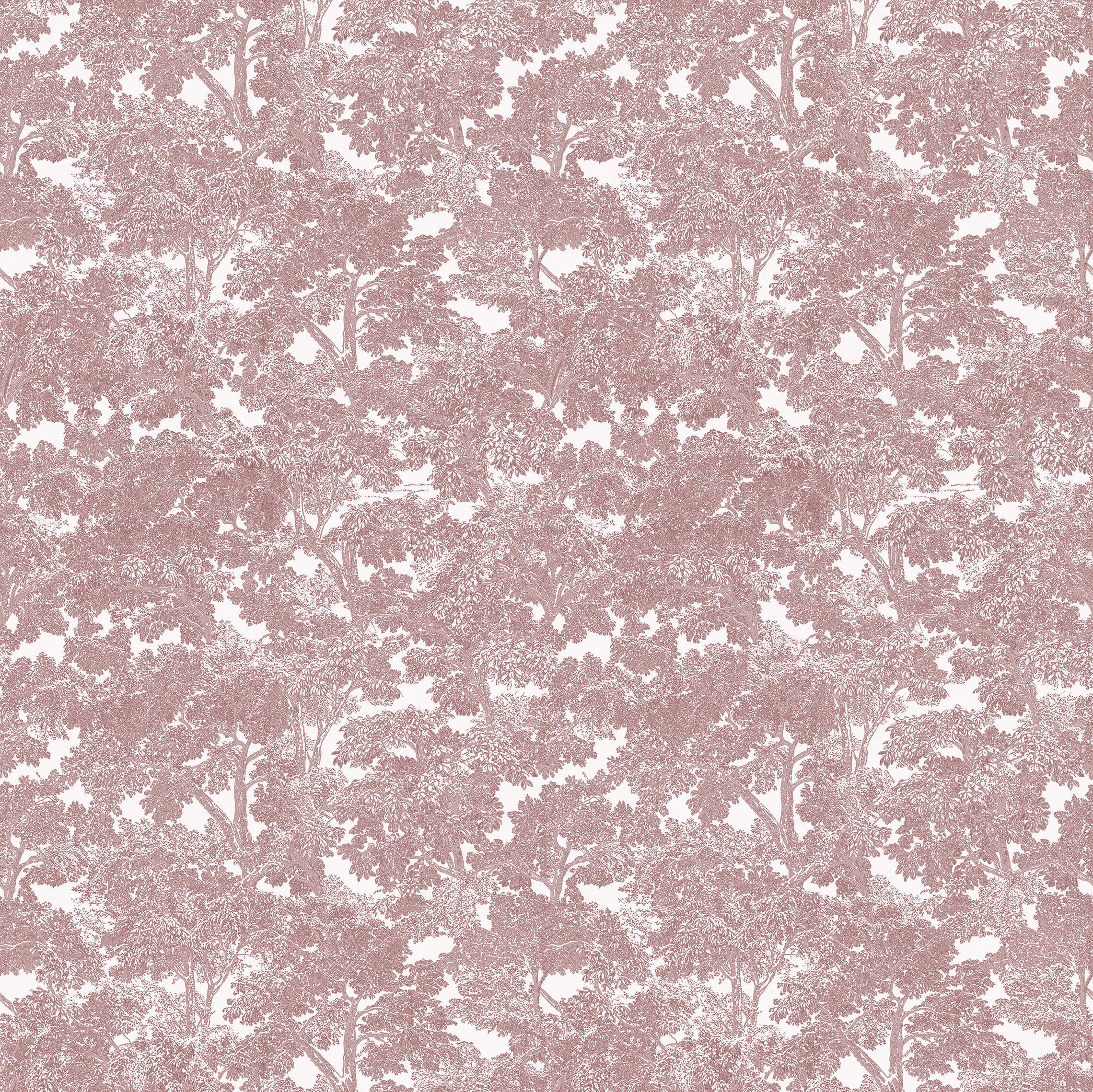 Bobbi Beck Sherwood Floral Luxury Wallpaper