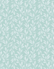 Bobbi Beck Vine Tropical Luxury Wallpaper