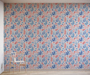 Bobbi Beck Soni Patterned Luxury Wallpaper