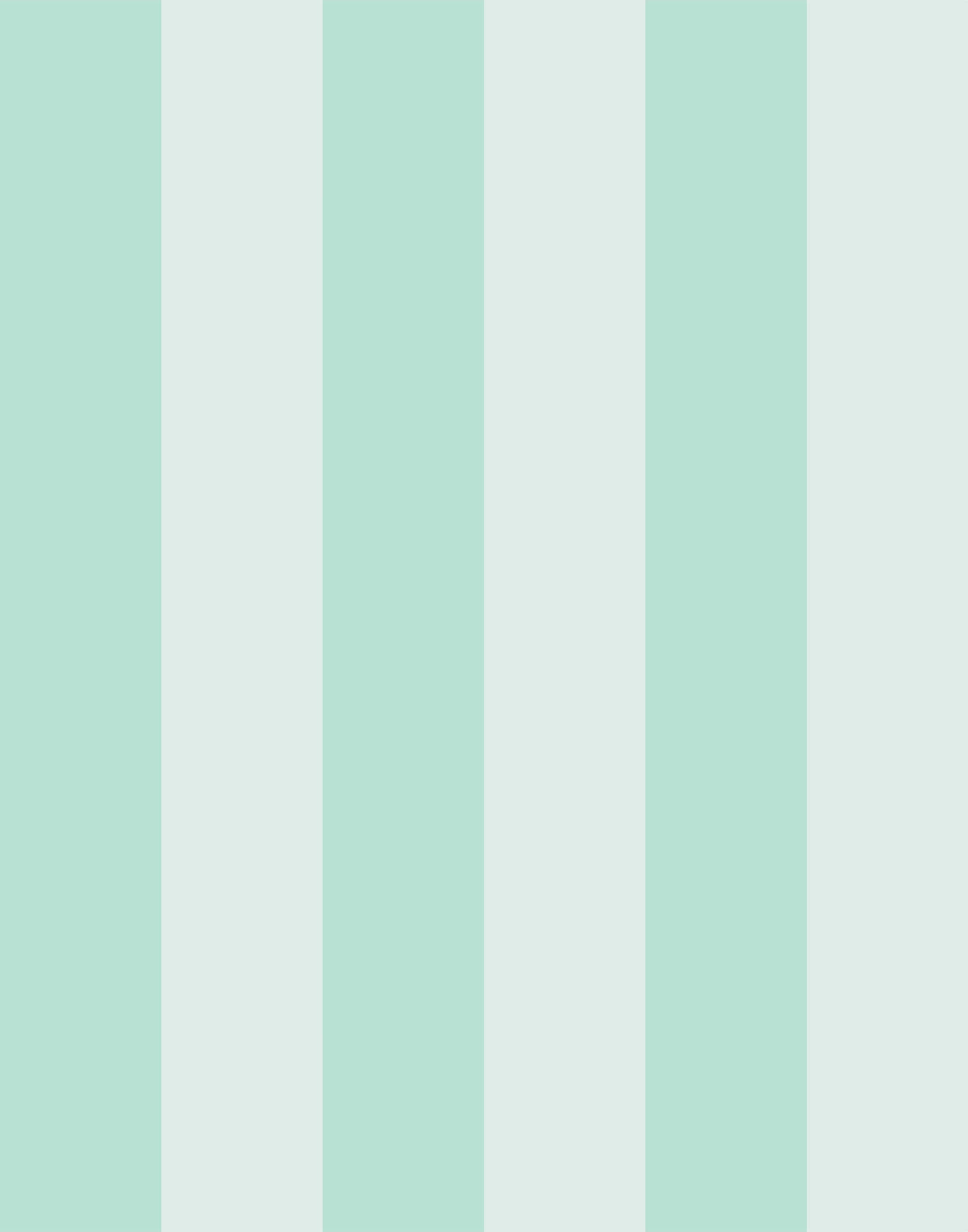 Bobbi Beck Sorbet Striped Luxury Wallpaper