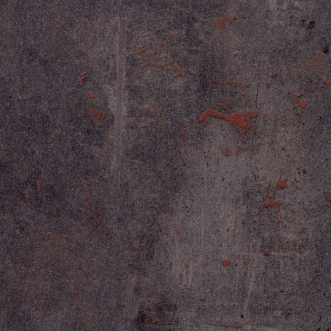 Oxide Stone Matt Solid Compact Laminate Kitchen Worktop 12mm
