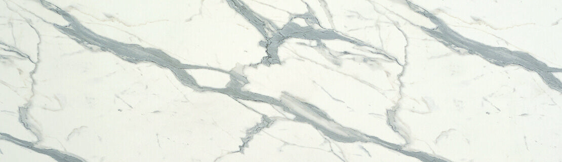 Venetian Marble Matt Solid Compact Laminate Kitchen Worktop 12mm