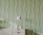 Bobbi Beck Array 3D Luxury Wallpaper