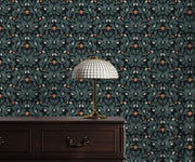 Bobbi Beck Stire Floral Luxury Wallpaper