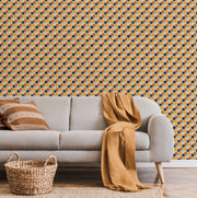 Bobbi Beck Stoop Vintage Luxury Wallpaper