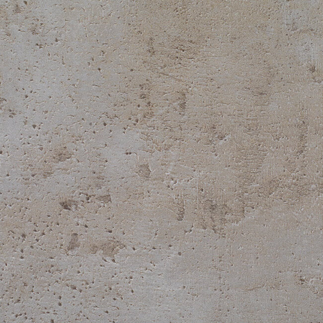 Sunrise Concrete Curved Edge Laminate Kitchen Worktop 40mm